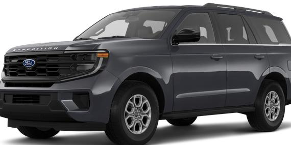 FORD EXPEDITION MAX 2025 1FMJK1H89SEA05407 image FORD EXPEDITION MAX 2025 1FMJK1H89SEA05407 image